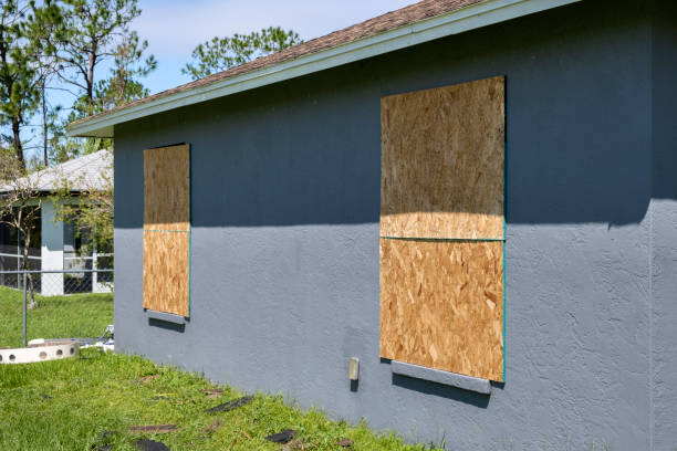 Affordable Siding Repair and Maintenance Services in Wagner, SD